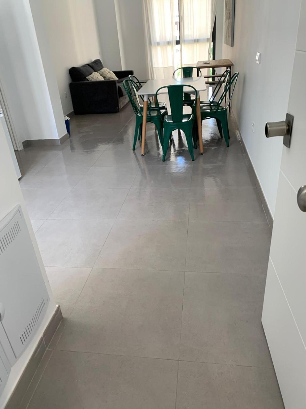 Apartamento Letmalaga Gazules Exterior foto
