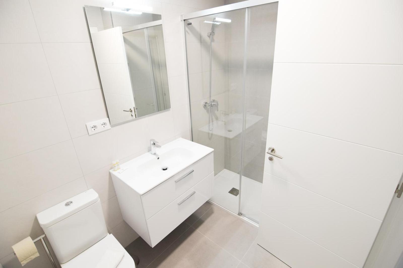 Apartamento Letmalaga Gazules Exterior foto